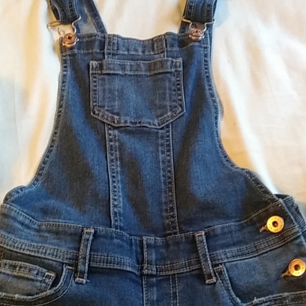 Overalls